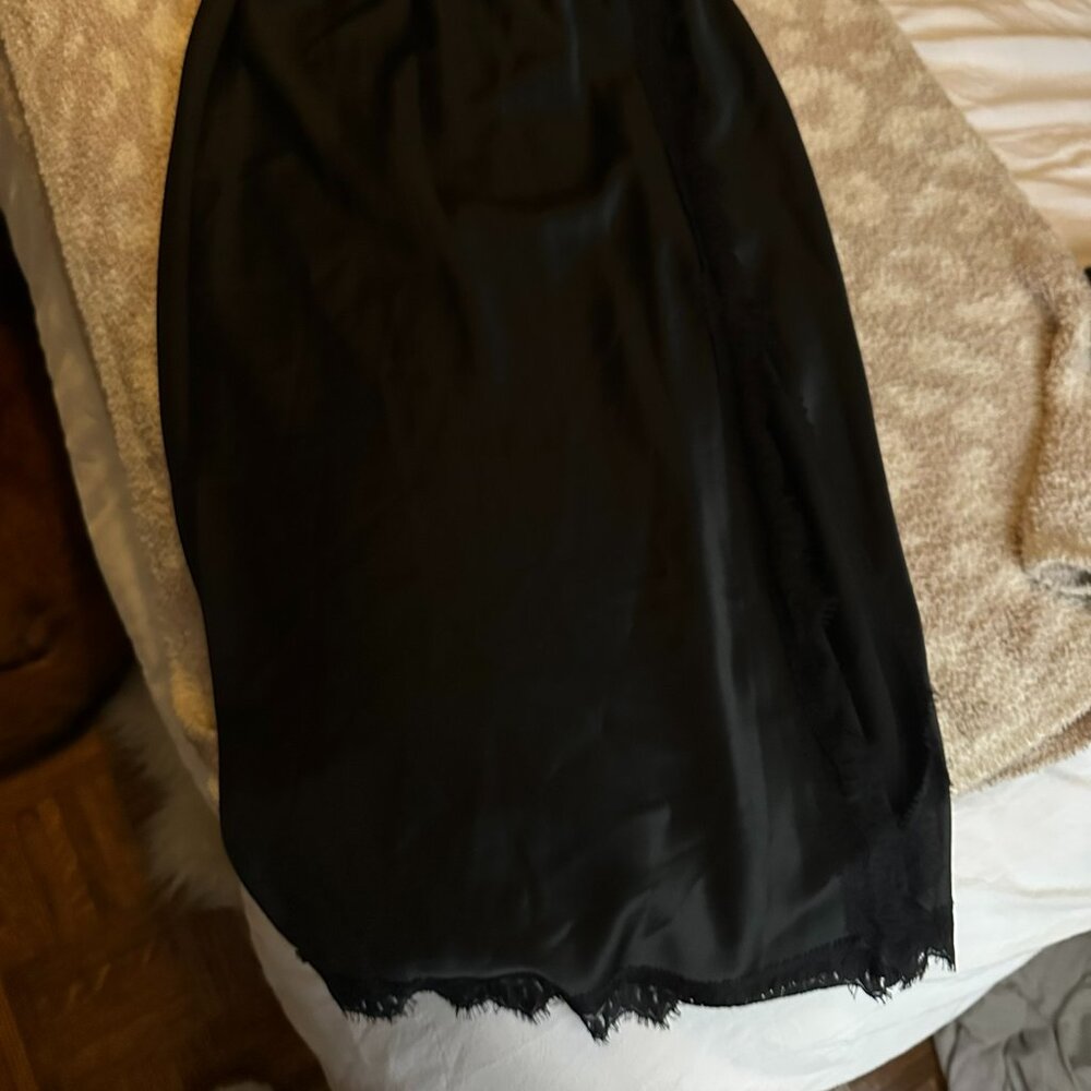Nasty Gal Midi Skirt